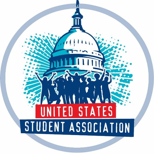 United States Student Association. National membership of 1.5 million students fighting for education justice. Existing and resisting since 1947 #EduJustice