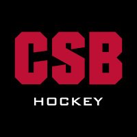 CSB Hockey (@csbhockey) 's Twitter Profile Photo CSB Hockey (@csbhockey) 's Twitter Profile Photo