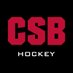 CSB Hockey (@csbhockey) Twitter profile photo