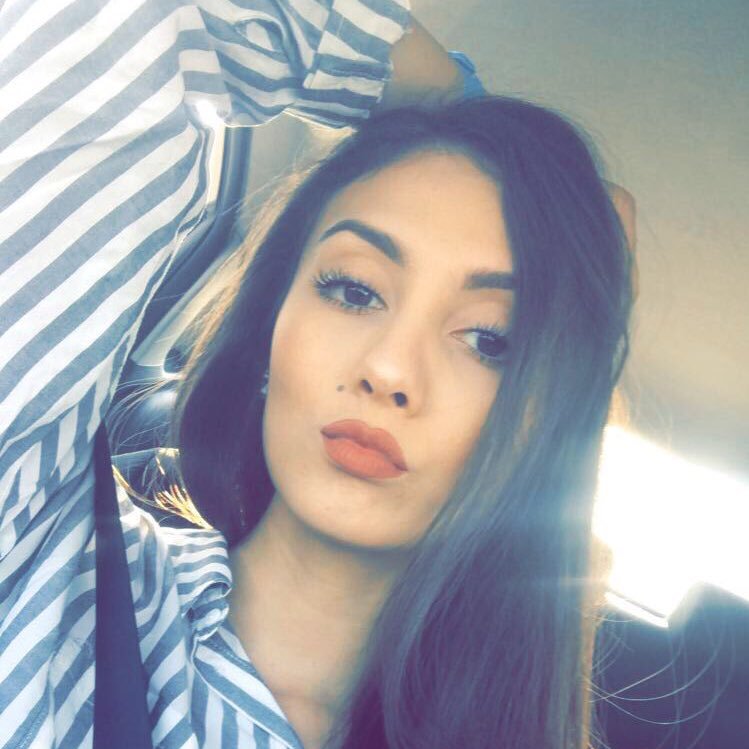 Darluuhh's profile picture. the beautiful and damned // ♐️