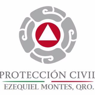 Coordinación Municipal de Protección Civil Ezequiel Montes, Qro. ☎️ Oficina:  441-129-2771 📧proteccioncivil.ezequiel.montes@hotmail.com  Emergencias 9-1-1
