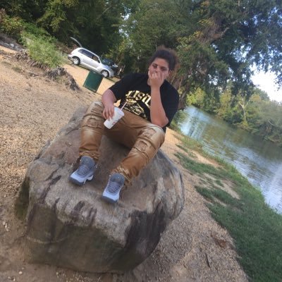 You only got yourself in this world 💯. Amos-sincere_dooope 🔞