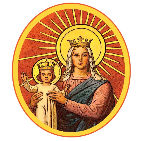 This is the Twitter account of Our Lady of Victory Catholic Church of Chicago, IL. Founded in 1906, OLV serves a broad community of believers on the NW side.