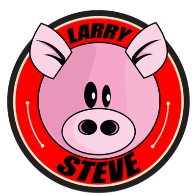 Larry Steve