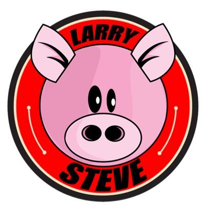 LarrySteveBrand's profile picture. As seen on: ESPN, Total Divas Season 7 on E! Taking over YouTube 1 oink at a time! 🐷