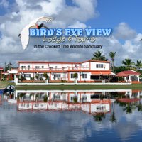 Bird's Eye View Lodge & Tours(@birdseyeviewbz) 's Twitter Profile Photo