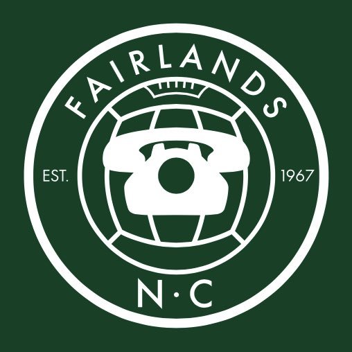 FairlandsNC's profile picture. Founded in 1967, we are a friendly but competitive netball club offering junior & adult teams. Wednesday night training - always welcome new players 💚⚪️