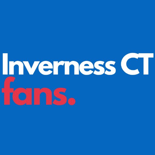 Latest Inverness CT FC News & Supporter Blogs! This is a Fan Page & not linked to the Official Club #InvernessCT #Inverness #Caley #CaleyThistle #ICTFC