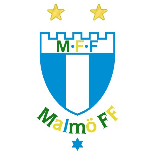 Malmö FF Brasil  ⭐ ⭐