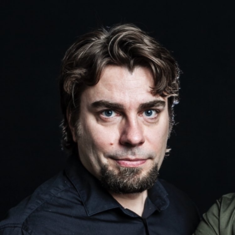 Kommunikationschef på Svenska Friidrottsförbundet. Tweets här personliga.