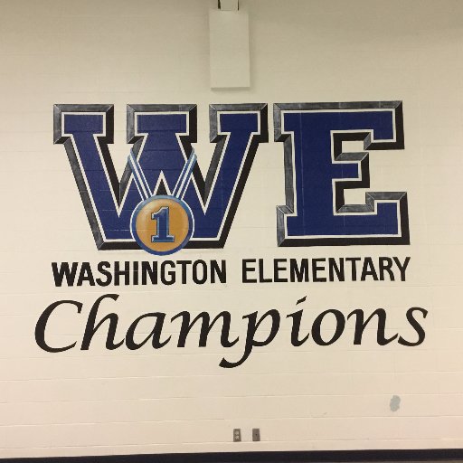 Washington Elementary Olathe, KS Diversity is Our Strength. 14 Countries of Origin. 15 Home Languages #WeAreOne #Champions