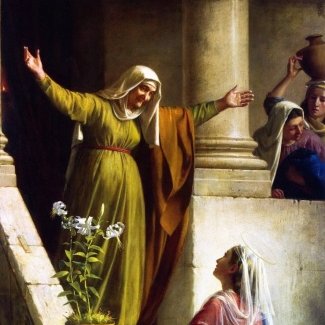 micahchap6ver8's profile picture. Consecrated Virgin Roman Catholic @DIOCESEofCLE (Canon604)
Family Physician M.D.
https://t.co/nUe9WMVbl8
US Army Reserve Veteran🇺🇸
Lord, only YOU!