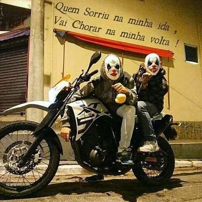 Sou do grau