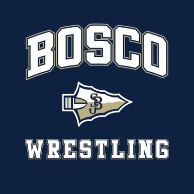 bosco wrestling