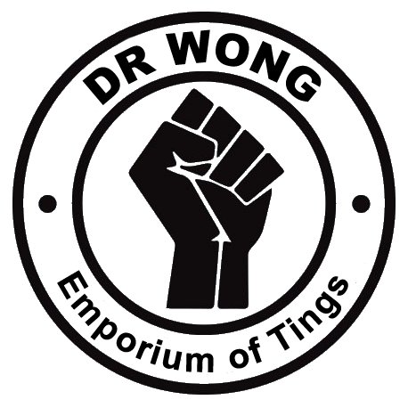 DrWongz Profile Picture