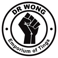 Emporium of Tings(@DrWongz) 's Twitter Profile Photo
