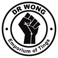 Emporium of Tings (@drwongz) 's Twitter Profile Photo Emporium of Tings (@drwongz) 's Twitter Profile Photo