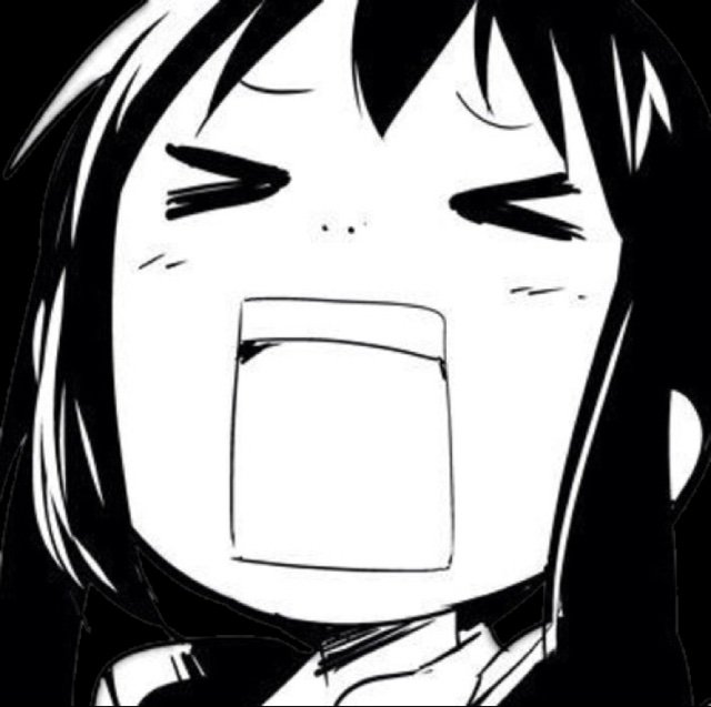 orerorero's profile picture. 俺がキャンプやタバコといったものを捨て去った時、物語はクライマックスを迎えるであろう