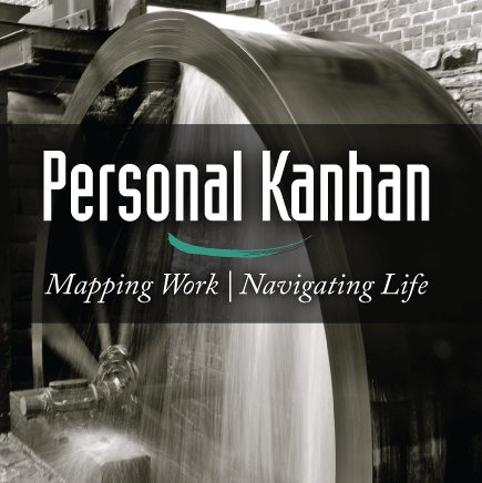 Personal Kanban has 2 rules: Visualize your work & limit your WIP. Winner of Shingo Research & Professional Pub Award. Also tweets as @Sprezzatura & @Ourfounder