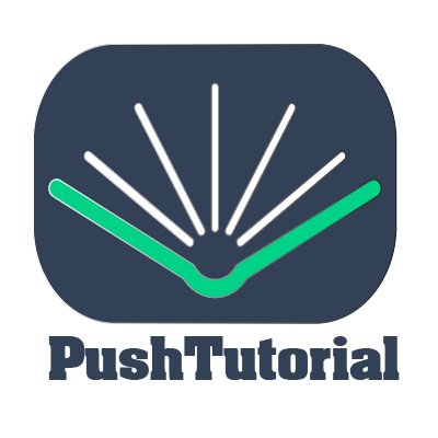 PushTutorial's profile picture. Online learning made easy, affordable and stress-free. Find a personal tutor from highly qualified tutors selected by us and reviewed by students.