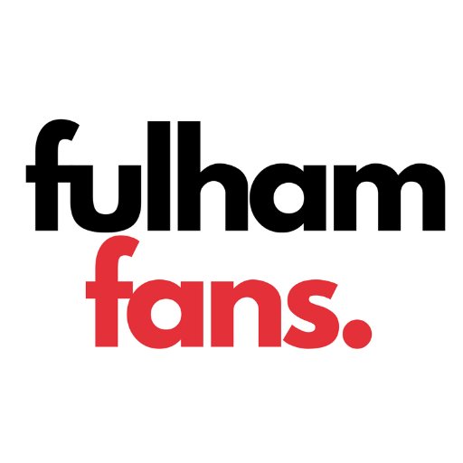 Latest Fulham FC News & Supporter Blogs! This is a Fan Page & not linked to Official Club #Fulham #FulhamFC #TheCottagers #FFC