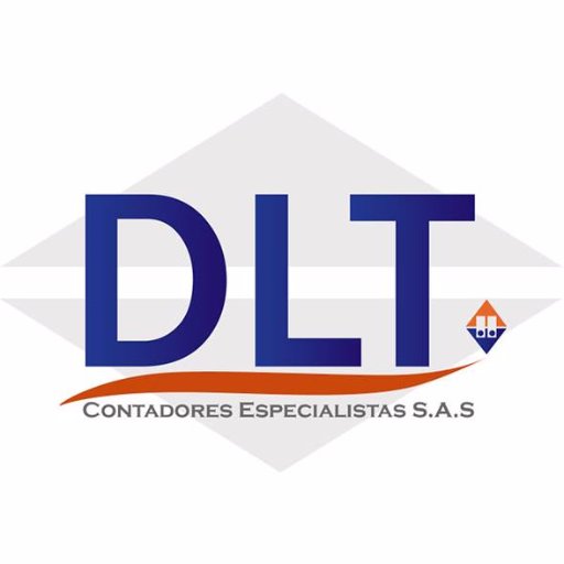 dltcontadores's profile picture. Empresa conformada por profesionales capacitados y con amplia experiencia en Contabilidad, Auditoría, Revisoría fiscal y Tributación.