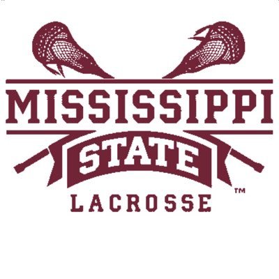 Official Account of Mississippi State Men's Lacrosse Club. NCLL Deep South Conference. msstatelacrosse@gmail.com https://t.co/mpSmVsSpWx