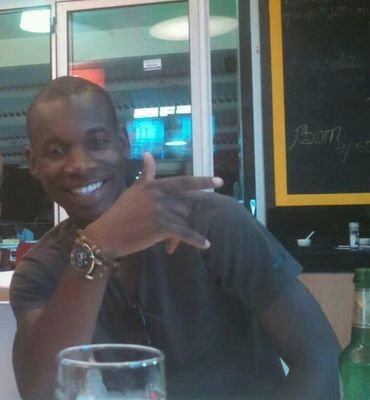 zandamela_celso's profile picture. .....