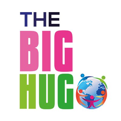 The world needs a hug! On National Hug Day kids from Florida set a record for the biggest hug in the US & most hugs held around the world! Share the 💕#bighugday