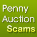 We are eager to save people from penny auction scams and frauds.