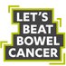 LetsBeatBowelCancer (@LetsBeatBowelCa) Twitter profile photo