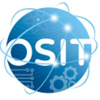 OSIT(@SciNVtech) 's Twitter Profile Photo