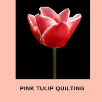 Pink Tulip Quilting(@rockdabeebee) 's Twitter Profile Photo