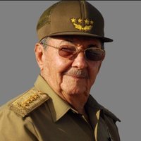 Plaid Raul Castro (@plaid_rcastro) 's Twitter Profile