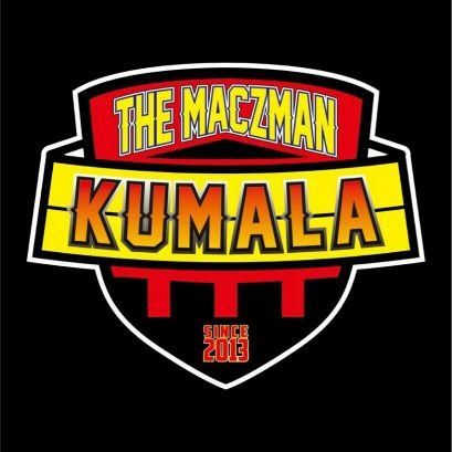 Official account twitter The MaczMan KUMALA ★ Salam Jabat Hati ★ teako ero' ribetai ★account line @azu4195a★ jalur 3 raksa A.tonro-Kumala-Mappaouddang★