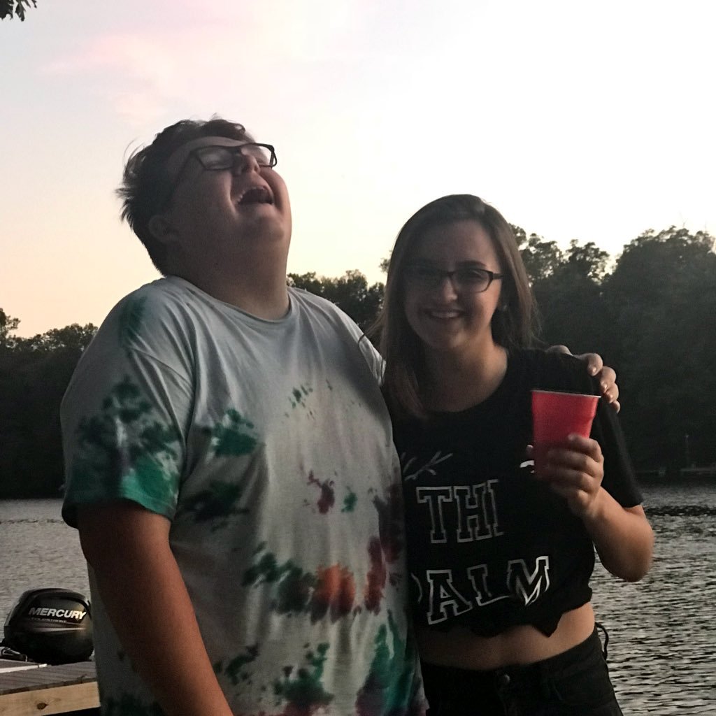 bailey_fuhrm's profile picture. Does it look like I care?