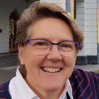 Prof Paula Gerber (@profpaulagerber) 's Twitter Profile