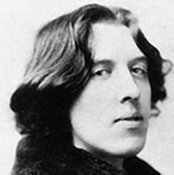 Oscar Wilde famous Quotes