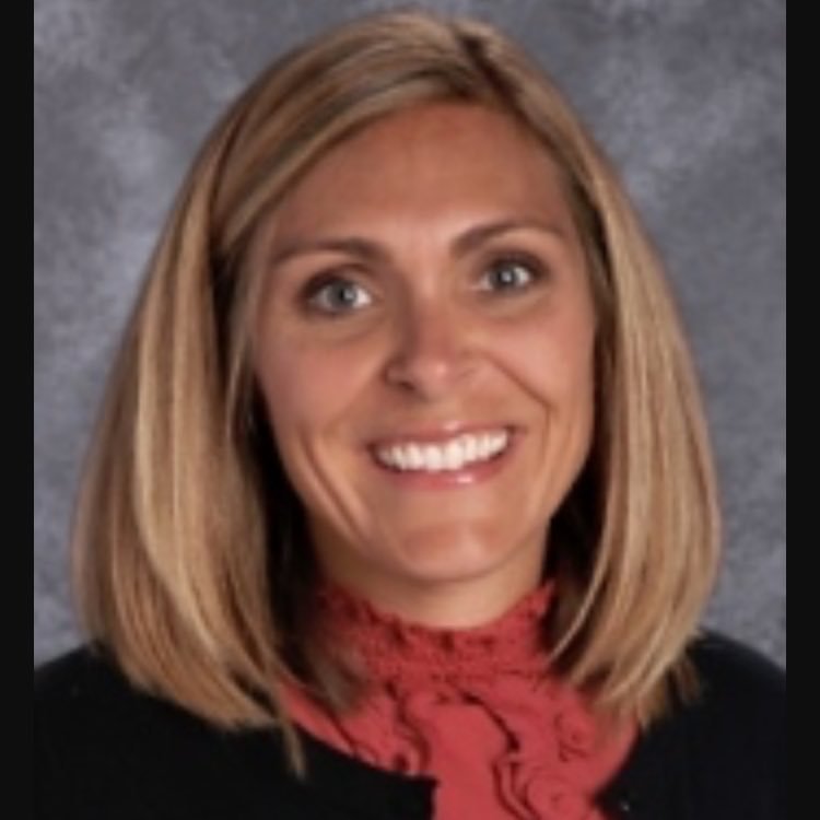 Elementary assistant principal, interested in educational innovation with a special passion for increasing the number of girls in STEM and CS.