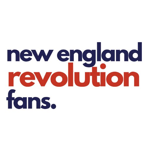 Streaming the latest NE Revolution FC News & Supporter Blogs. This is a supporter page and NOT linked to official club #NERevs #Revs #mls #NewEnglandRevolution