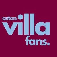 Villa Fans(@VillaNewsOnly) 's Twitter Profileg