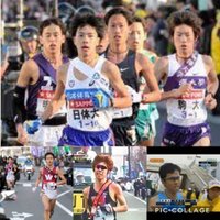 れむ@駅伝垢(@ekiden625) 's Twitter Profile Photo