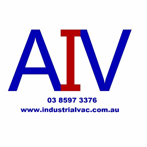Australian Industrial Vacuum sources new products from the global manufacturing stage, secures distributorships for products & supports them in the market place