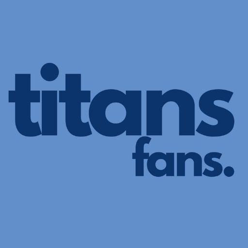 Titans Fan Page NOT linked to Official Tennessee Titans #TennesseeTitans #Titans #TitansNation #TitanUp #TitansFootball #TennesseeTitansFootball #TitansFans