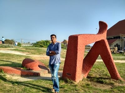 Vijayr2m's profile picture. Lifestyle Music South Indian Food Travel Comedy and Humour