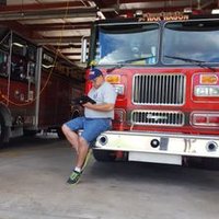 Brian Scott Harrison (@brianscottharr1) 's Twitter Profile