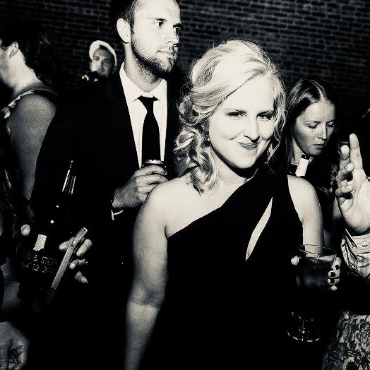 KelliFultz's profile picture. Back at it ✌🏻