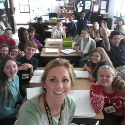 MsKelly107's profile picture. 