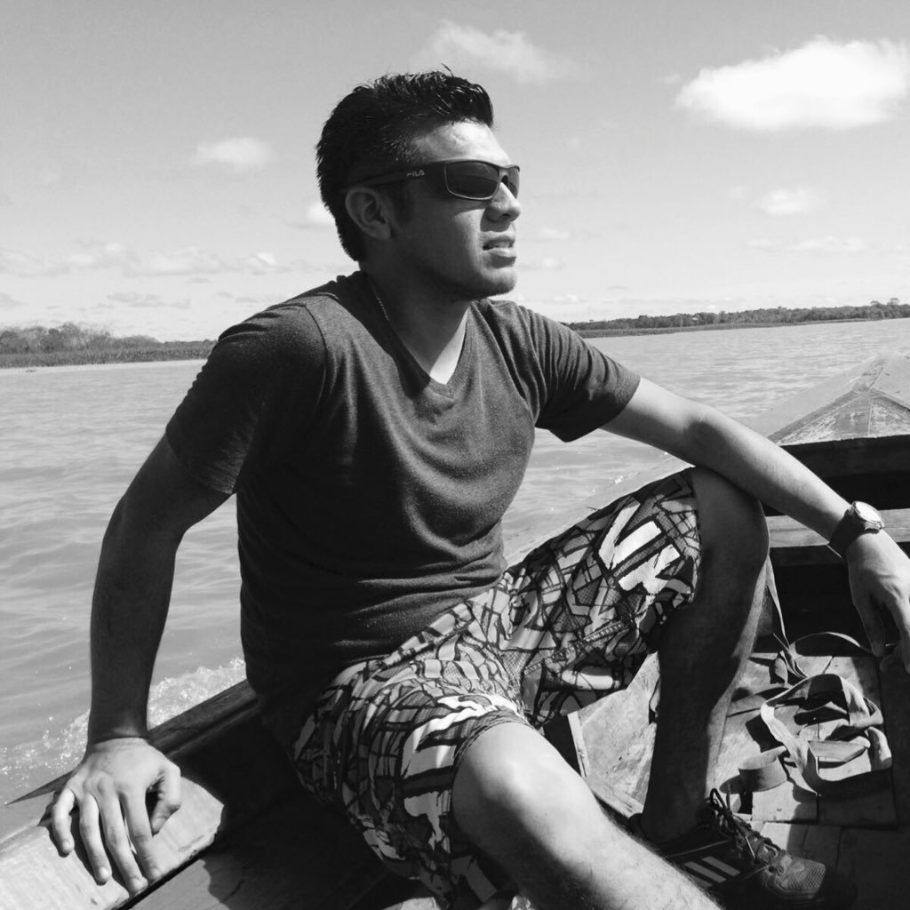 jsantacruz7's profile picture. Bachiller en la carrera de Administración de Empresas en la USIL