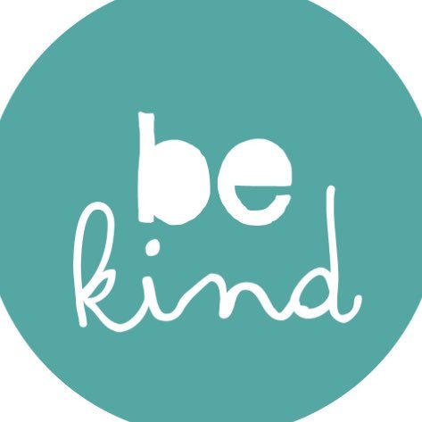 it doesn't take much to #BeKind